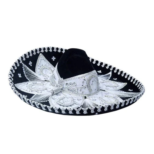 Sombrero Charro Unisex
