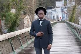 How and When to Wear a Mandarin Collar Suit [Mao Suit] - Hockerty