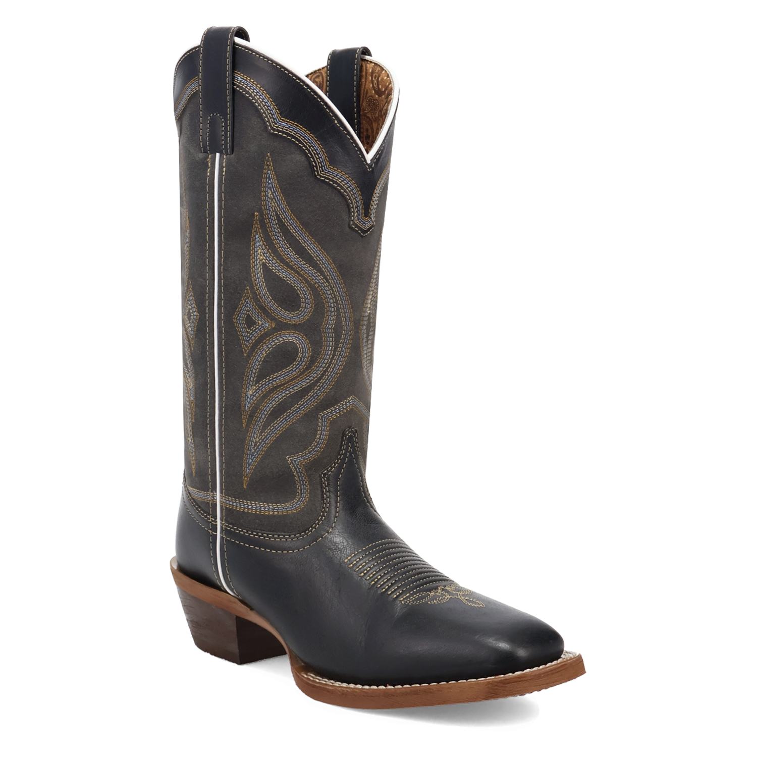 Laredo Iron Belle Leather Boot - Premium Men's Boot