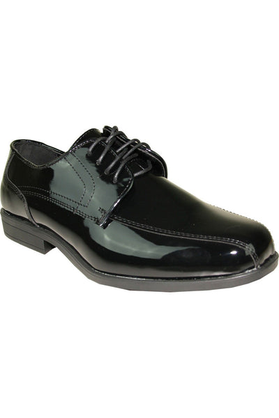 Lawrence Black Jean Yves Tuxedo Shoes