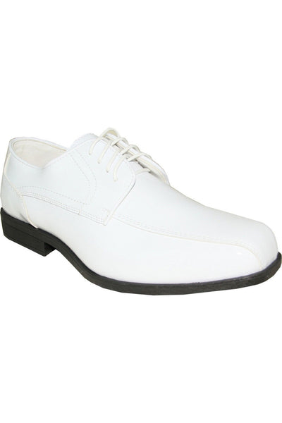 Lawrence White Jean Yves Tuxedo Shoes
