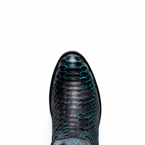 Marco Di Milano Kansas Black / Blue