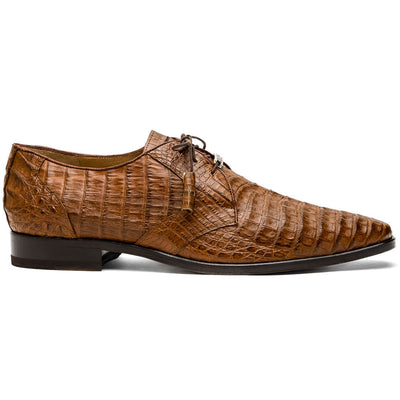 Marco Di Milano Lacio Bay Apache Leather Shoe