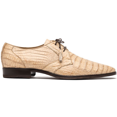 Marco Di Milano Lacio Orix - Luxury Leather Dress Shoe
