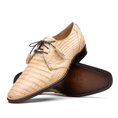 Marco Di Milano Lacio Orix - Luxury Leather Dress Shoe