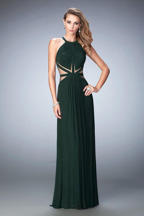 La Femme 22286 Formal Dress