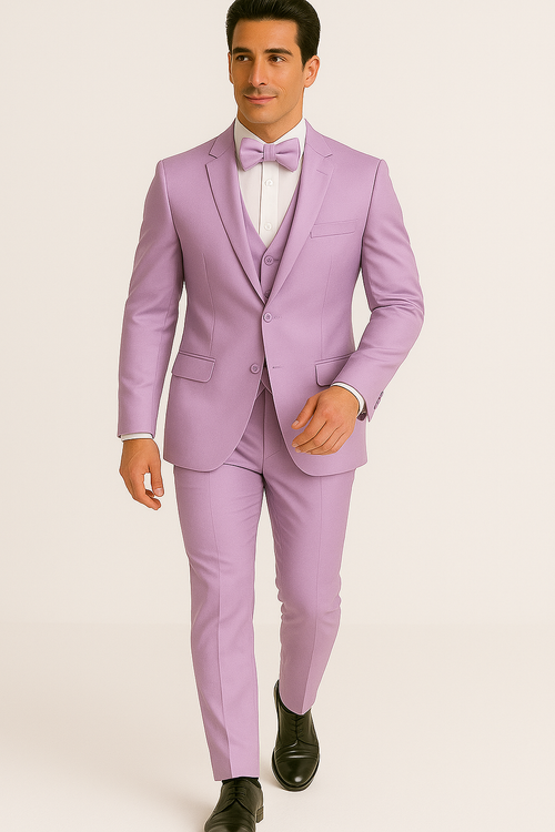 Lavender -luxe-4-piece-tuxedo-set