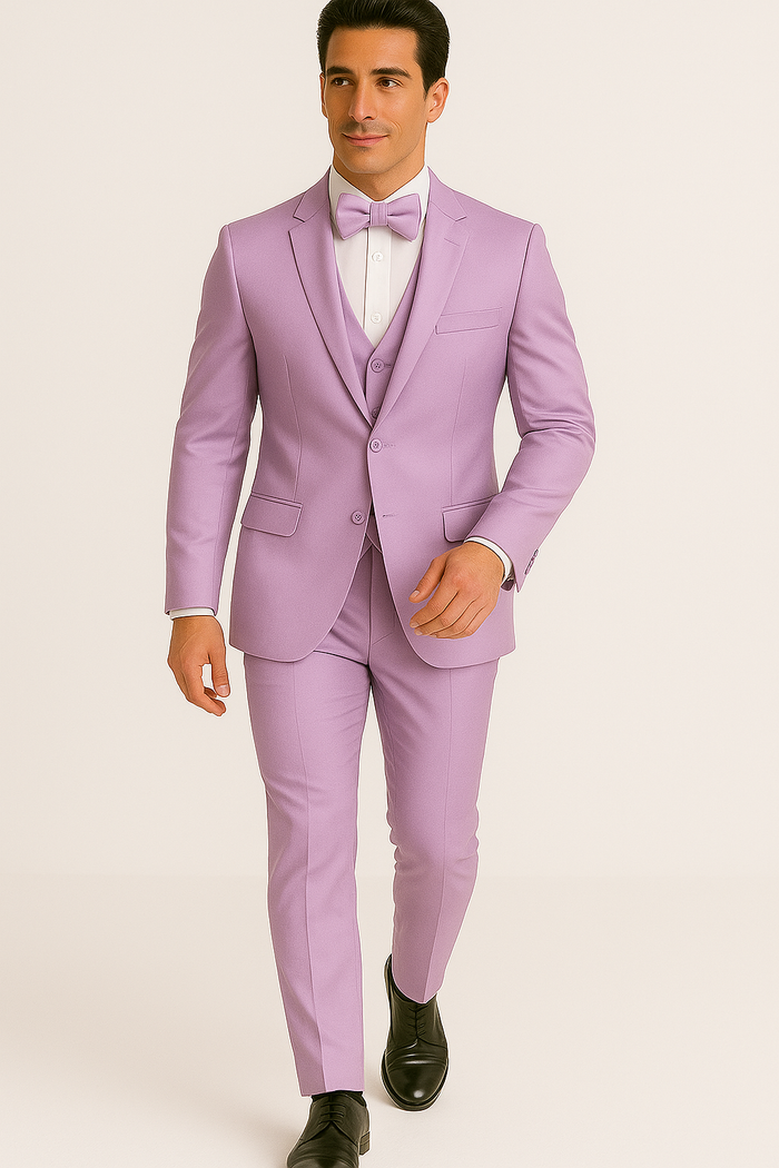 Lavender -luxe-4-piece-tuxedo-set