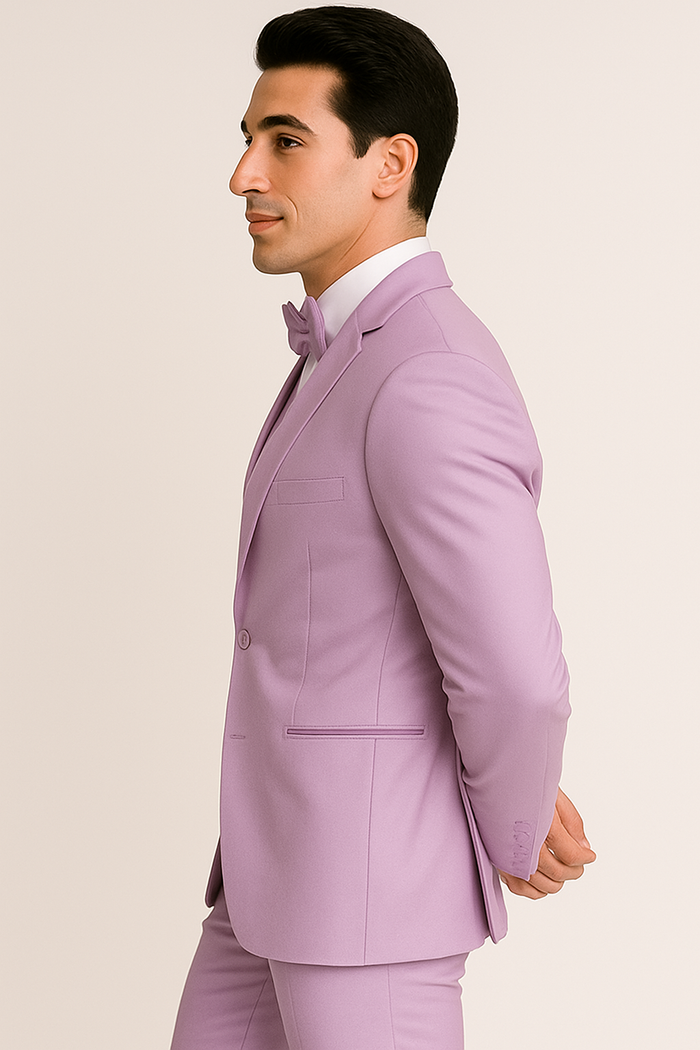 Lavender -luxe-4-piece-tuxedo-set
