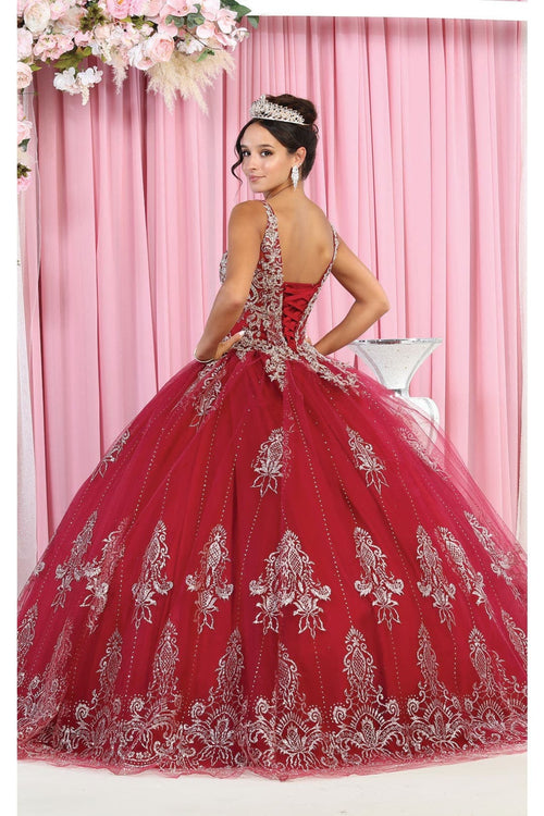 Quinceanera Dresses | Vestidos De 15 Anos | Ball Gowns by Layla K-New Collection