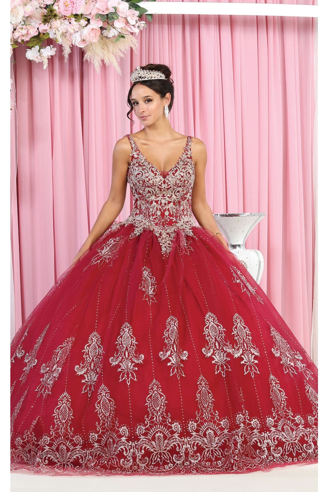 Quinceanera Dresses | Vestidos De 15 Anos | Ball Gowns by Layla K-New Collection