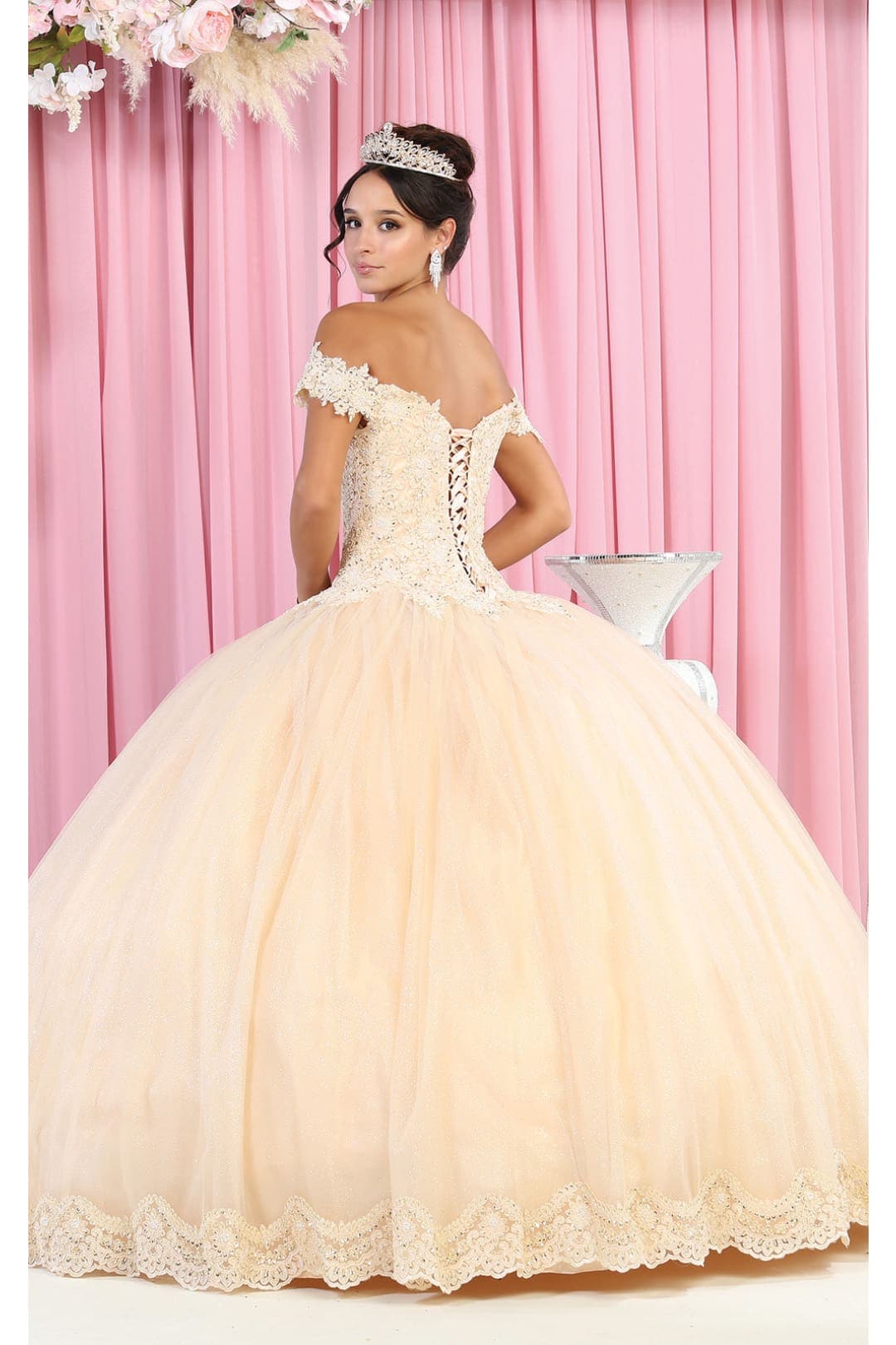 Quinceanera Dresses | Vestidos De 15 Anos | Ball Gowns by Layla K-New Collection