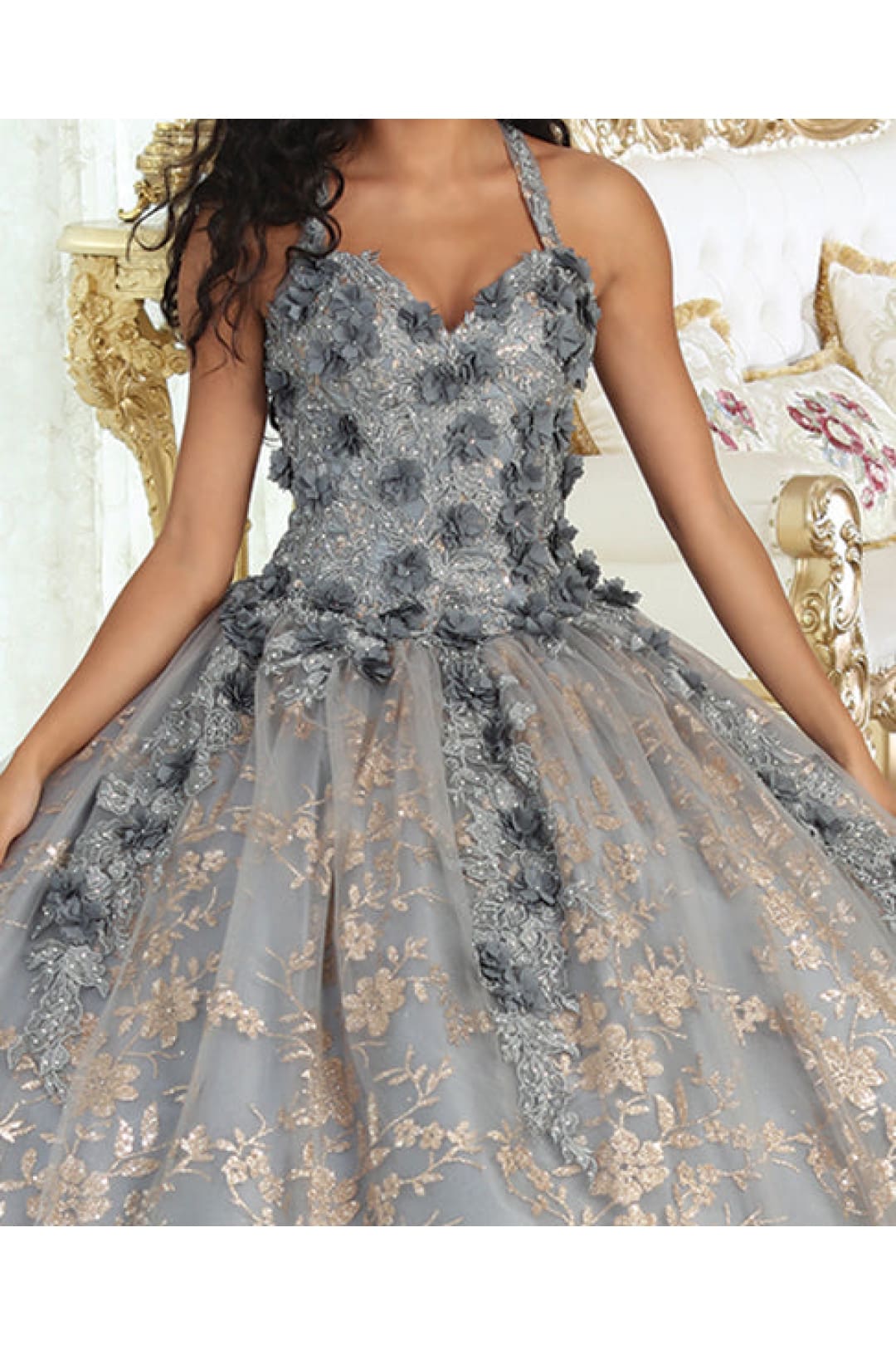Quinceanera Dresses | Vestidos De 15 Anos | Ball Gowns by Layla K-New Collection