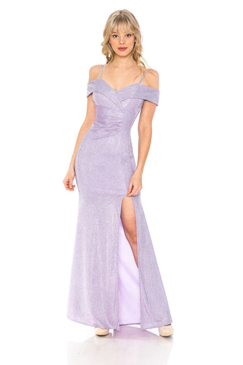 Quinceanera Mom Dresses | Mother of the Quince Gowns | Lenovia 5213