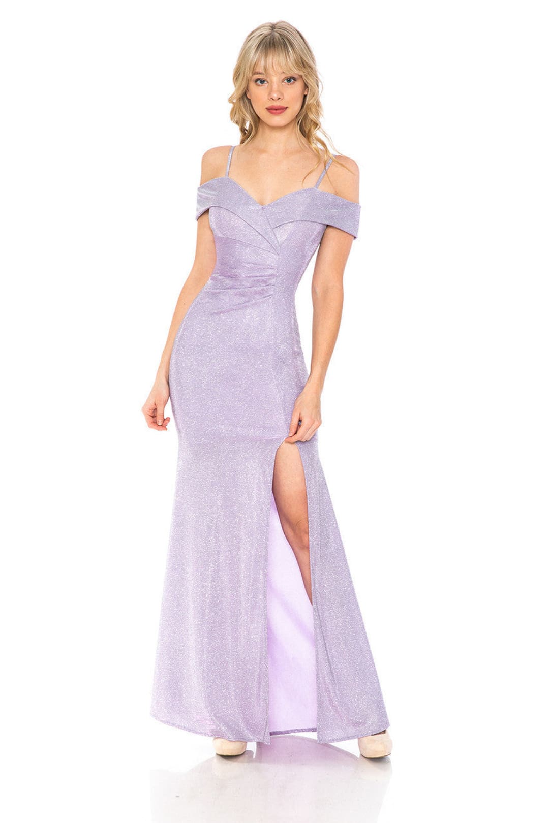 Quinceanera Mom Dresses | Mother of the Quince Gowns | Lenovia 5213