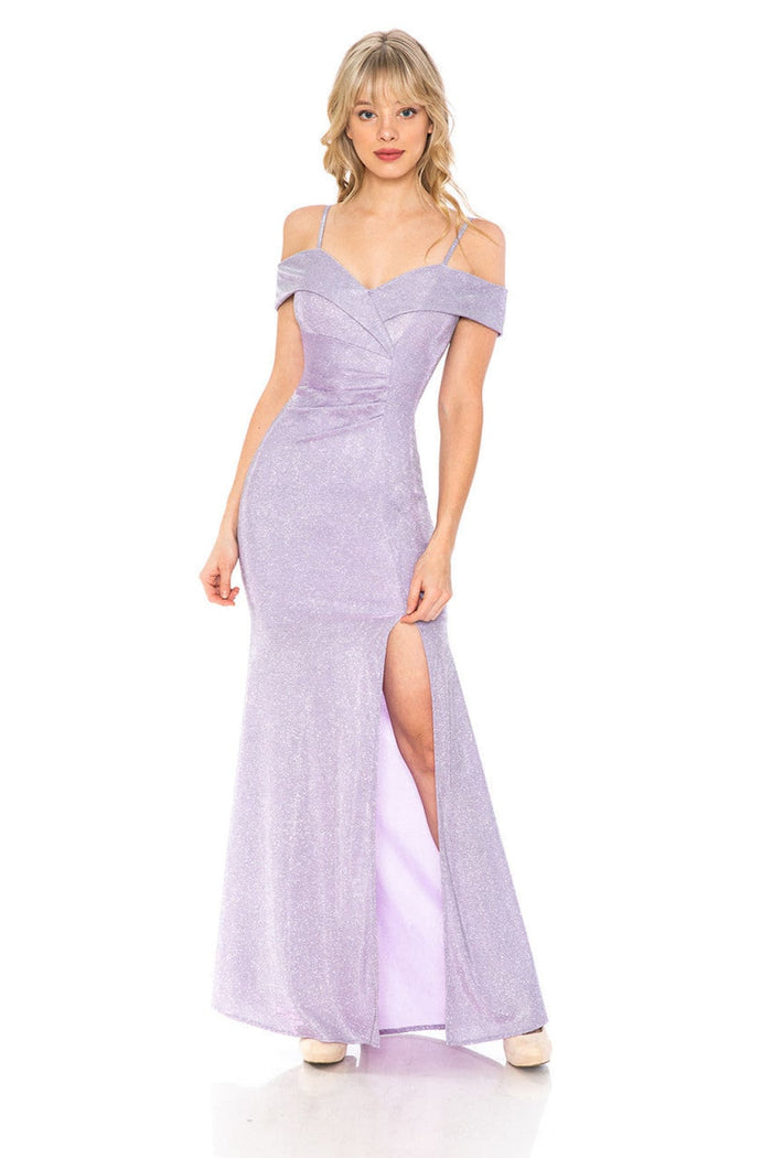Quinceanera Mom Dresses | Mother of the Quince Gowns | Lenovia 5213