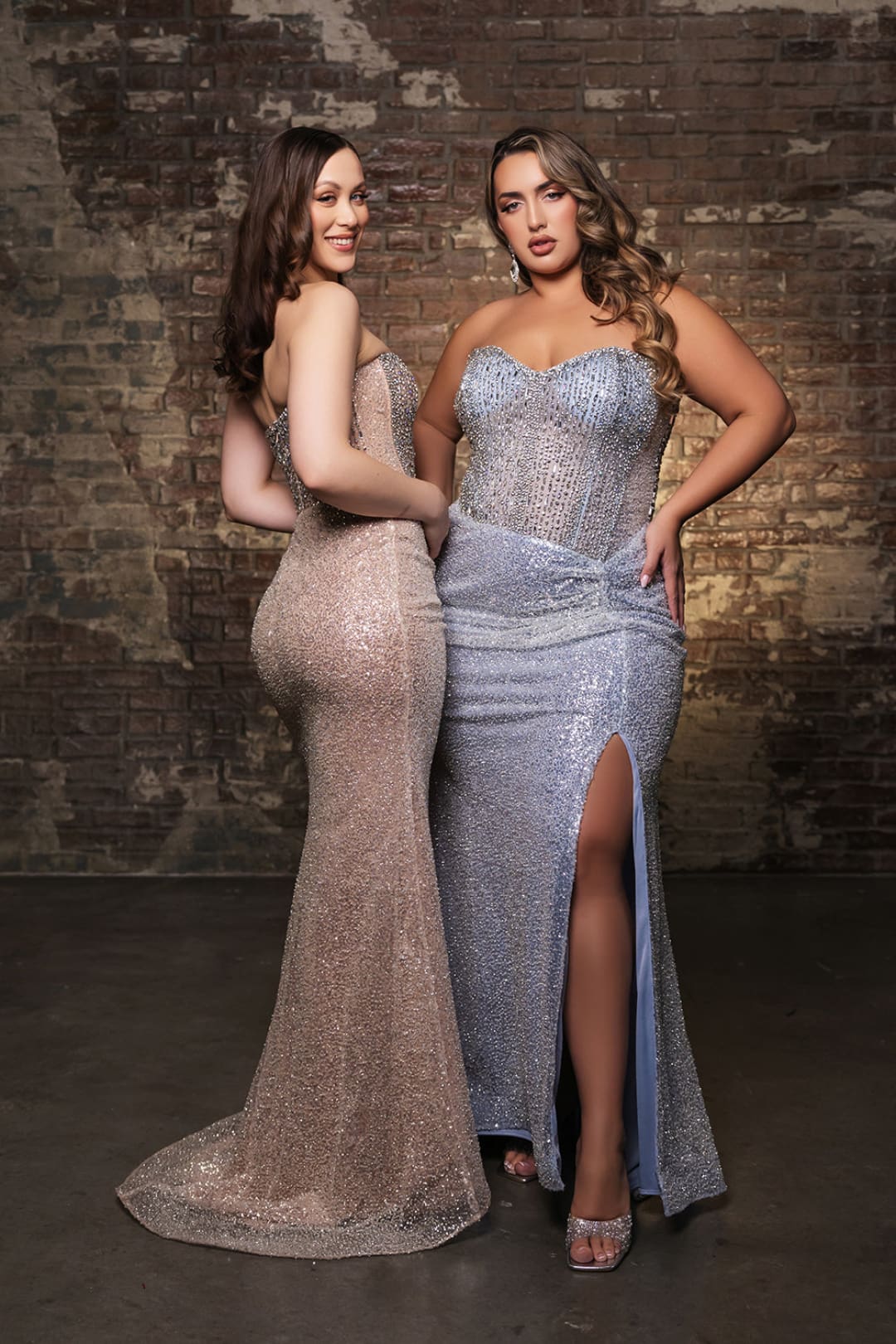 Long Prom Dress Sweetheart Mermaid Gala Gown By Royal Queen RQ8185