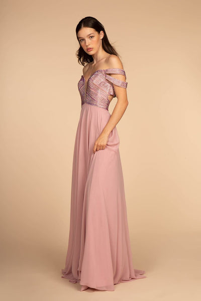 Long Prom Dresses by Elizabeth KGL2527