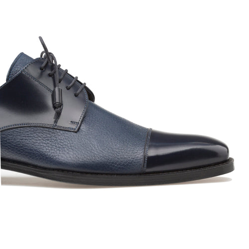 Mezlan SOKA Luxury Loafer - Fine Leather Slip-On Shoe