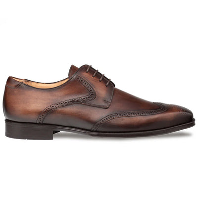 Mezlan Tasso Wing Tip Derby