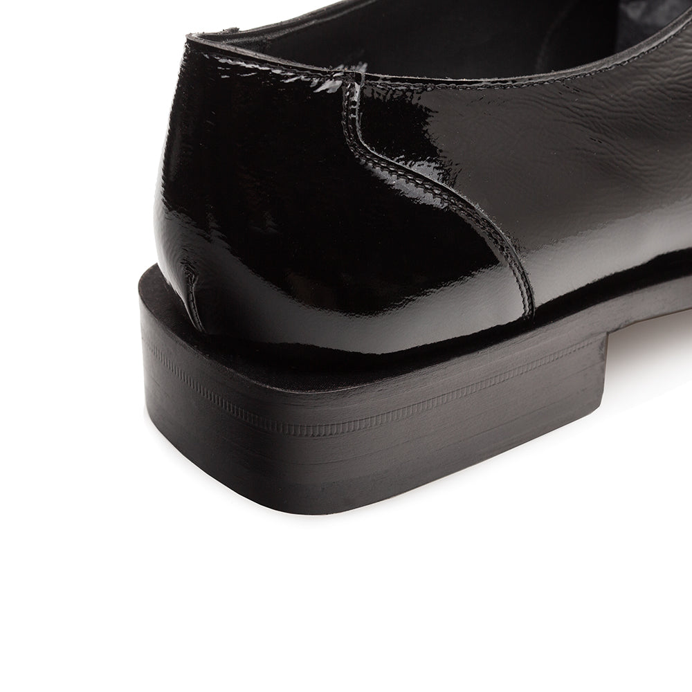 Mezlan Accola Textured Slip-On Loafer