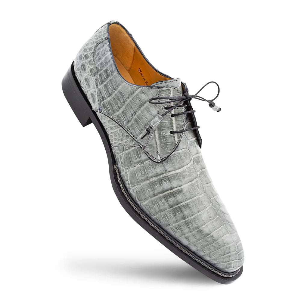 Mezlan Cratos Crocodile Derby