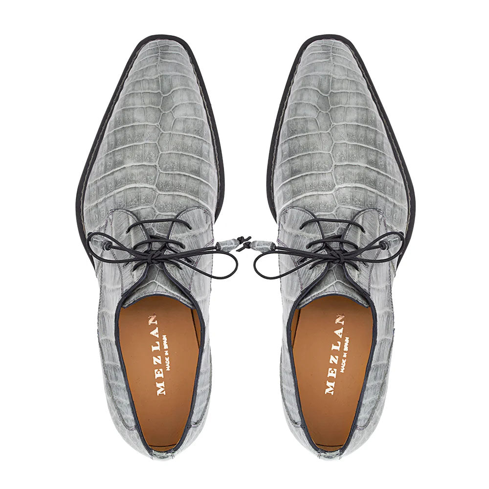 Mezlan Cratos Crocodile Derby