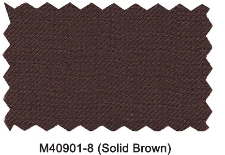 Tiglio Brown Two-Button Wool Suit by Usamensoutlet
