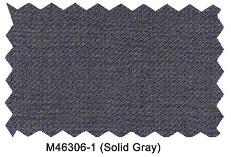 Mantoni Gray Two-button Super Wool Suit by Usamensoutlet