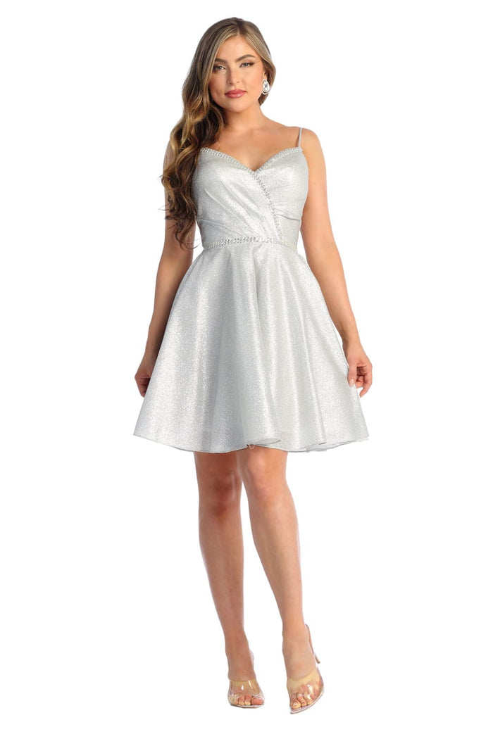 Cocktail Dress Short