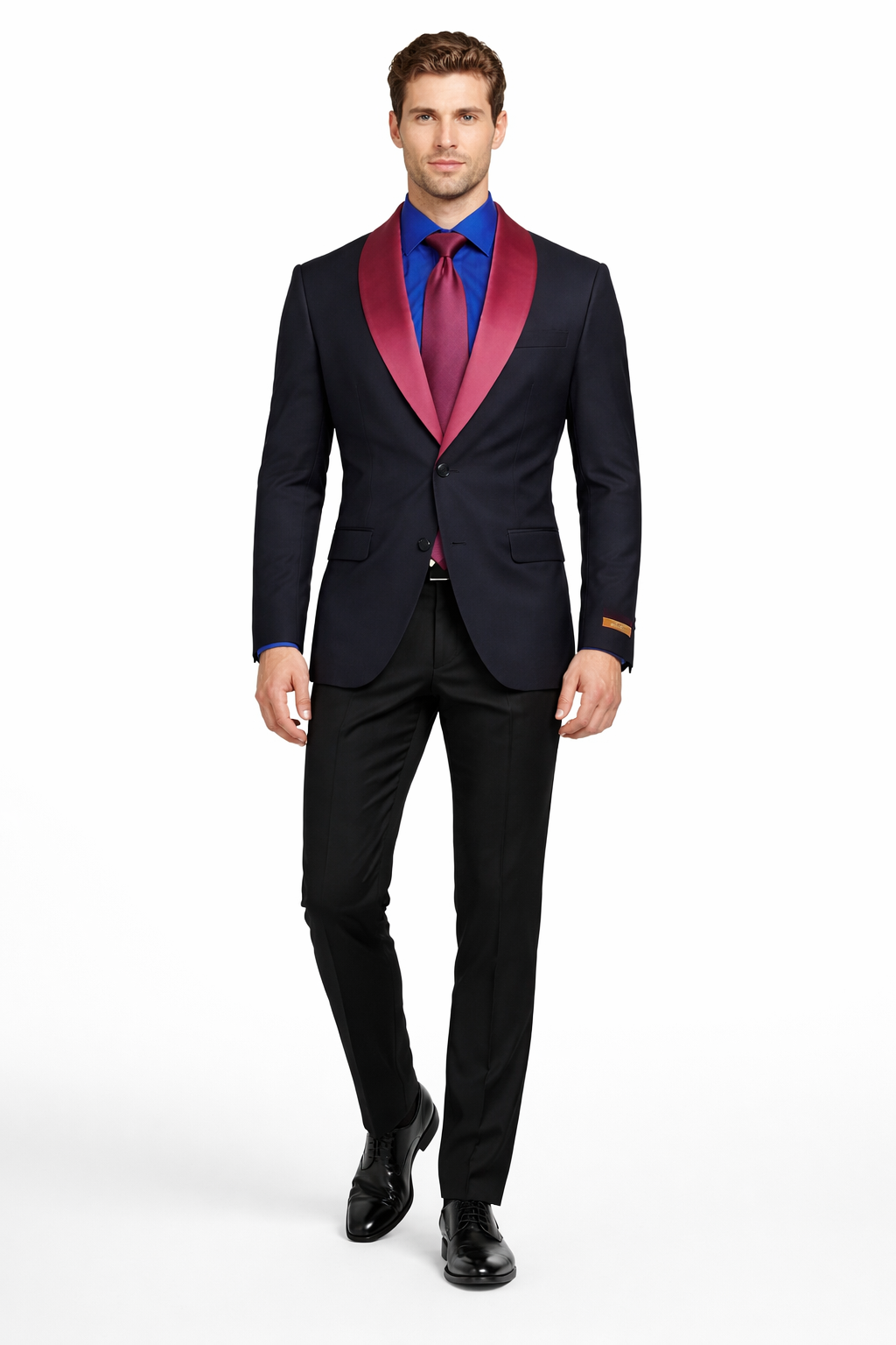 Men's Formal Blazer for Wedding, Prom and Special Events