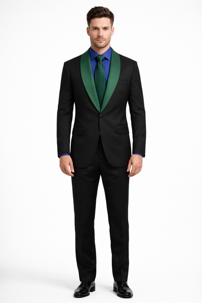 Men's Formal Blazer for Wedding, Prom and Special Events