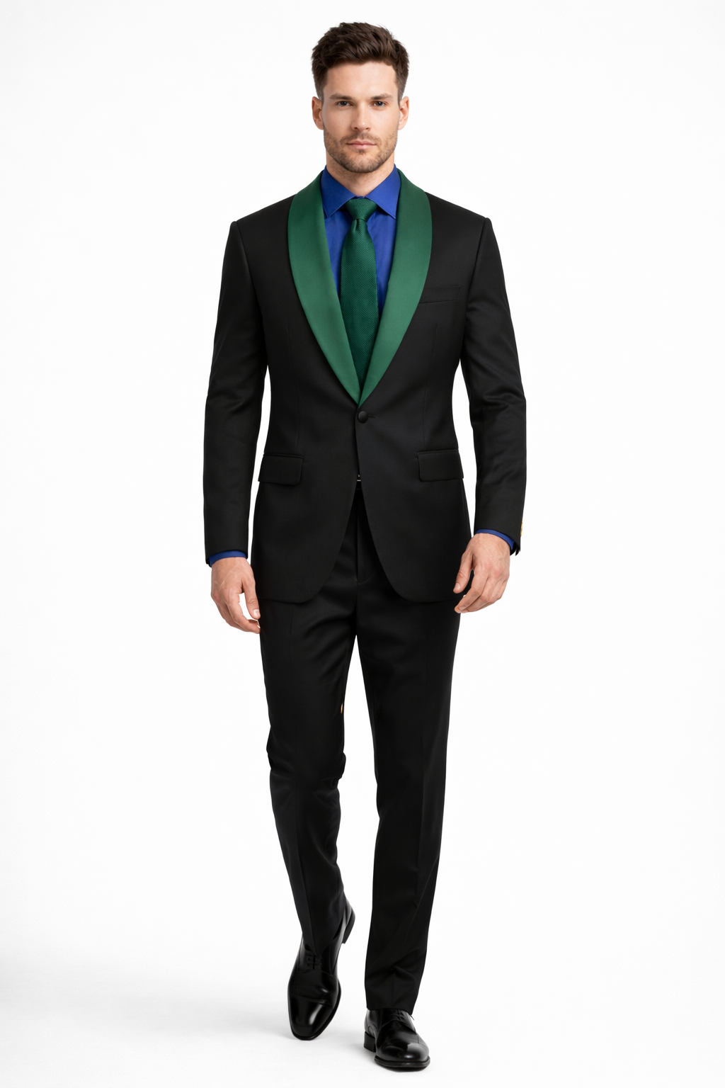 Men's Formal Blazer for Wedding, Prom and Special Events