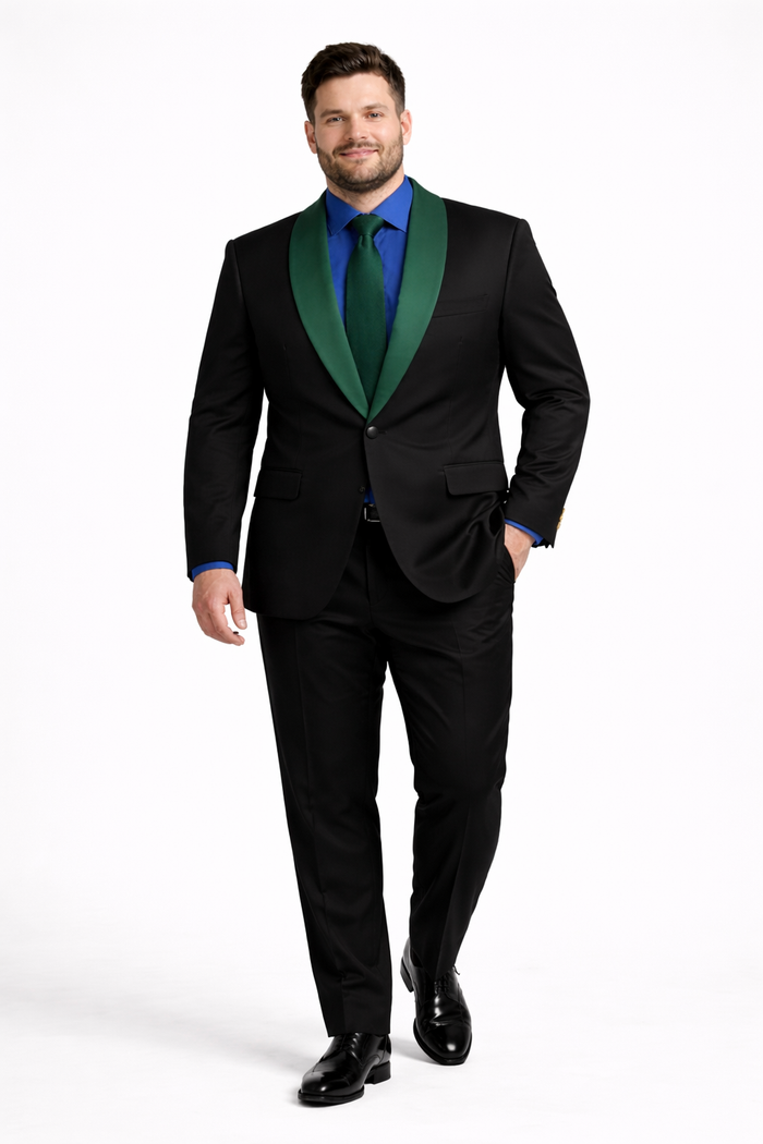 Men's Formal Blazer for Wedding, Prom and Special Events