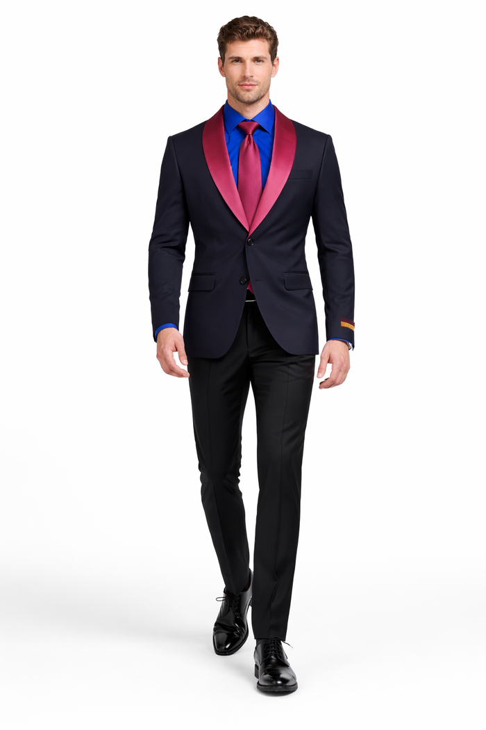 Men's Formal Blazer for Wedding, Prom and Special Events