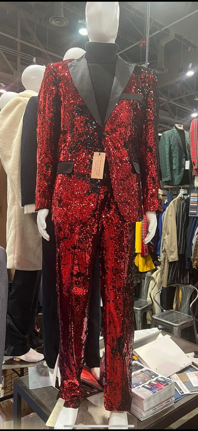 men-s-red-sequin-tuxedo