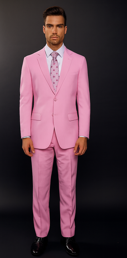 mens-2-button-classic-fit-basic-poplin-suit-in-pink