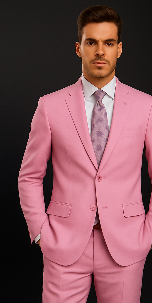 mens-2-button-classic-fit-basic-poplin-suit-in-pink