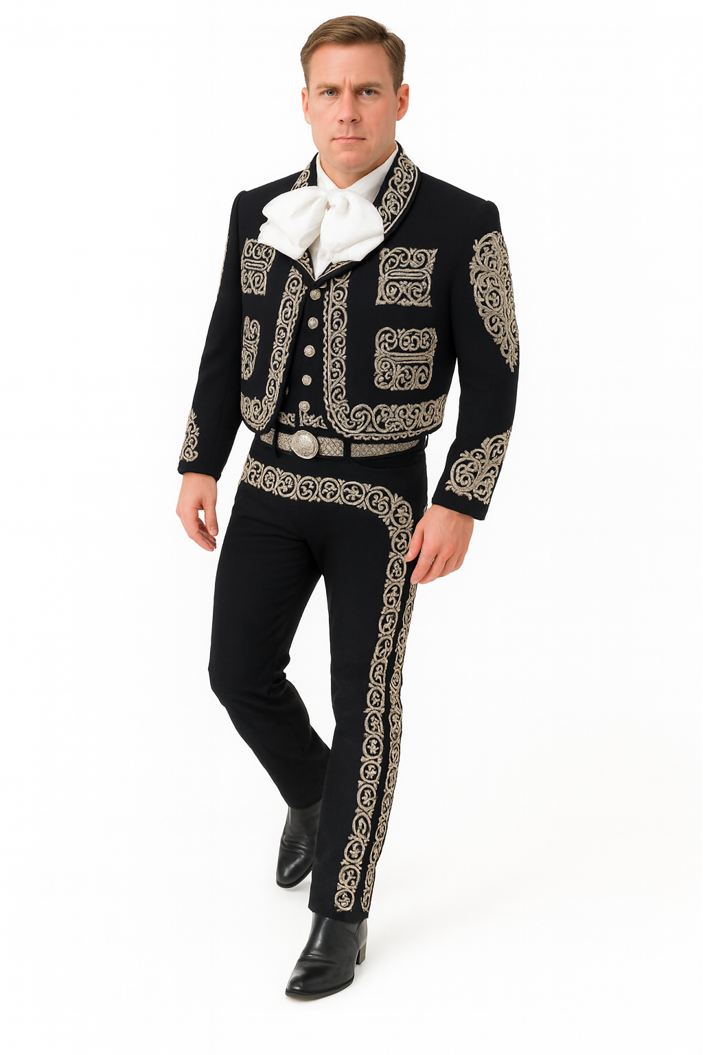 Traje de Mariachi Para Hombre