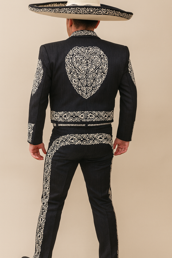 Traje de Mariachi Para Hombre