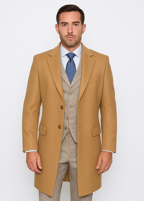 mens-peaky-blinders-costume-thomas-shelby-tweed-light-tan-suit-camel-overcoat