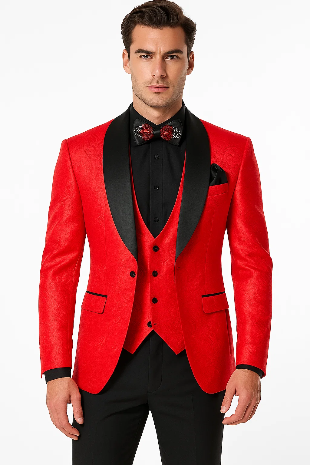 mens-slim-fit-vested-paisley-wedding-tuxedo-in-red