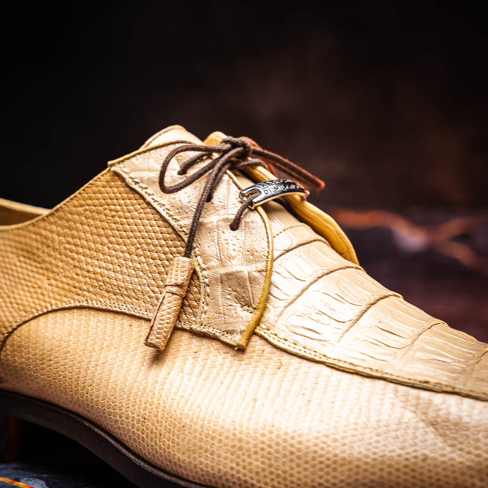 Marco_Di_Milano Merida Orix - Luxury Leather Shoes
