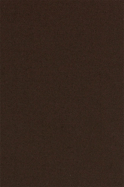 Metro Chocolate Luxury Wool Blend Suit Pants by Mark of Distinction