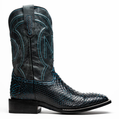 Marco Di Milano Missouri Black / Blue