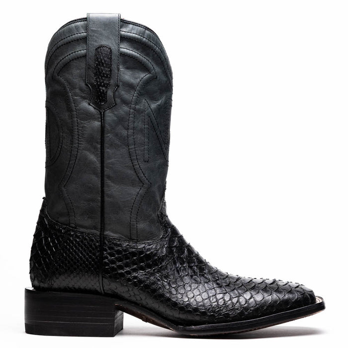 Marco Di Milano Missouri Black
