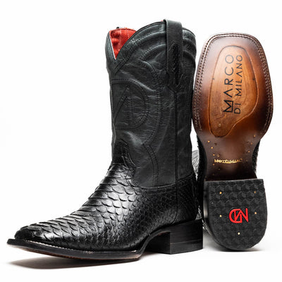 Marco Di Milano Missouri Black
