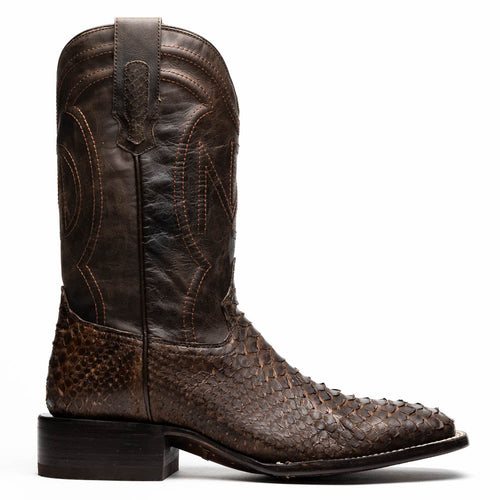 Marco Di Milano Missouri Brown