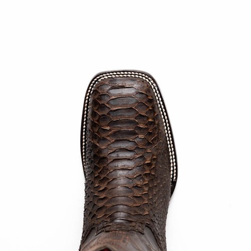 Marco Di Milano Missouri Brown
