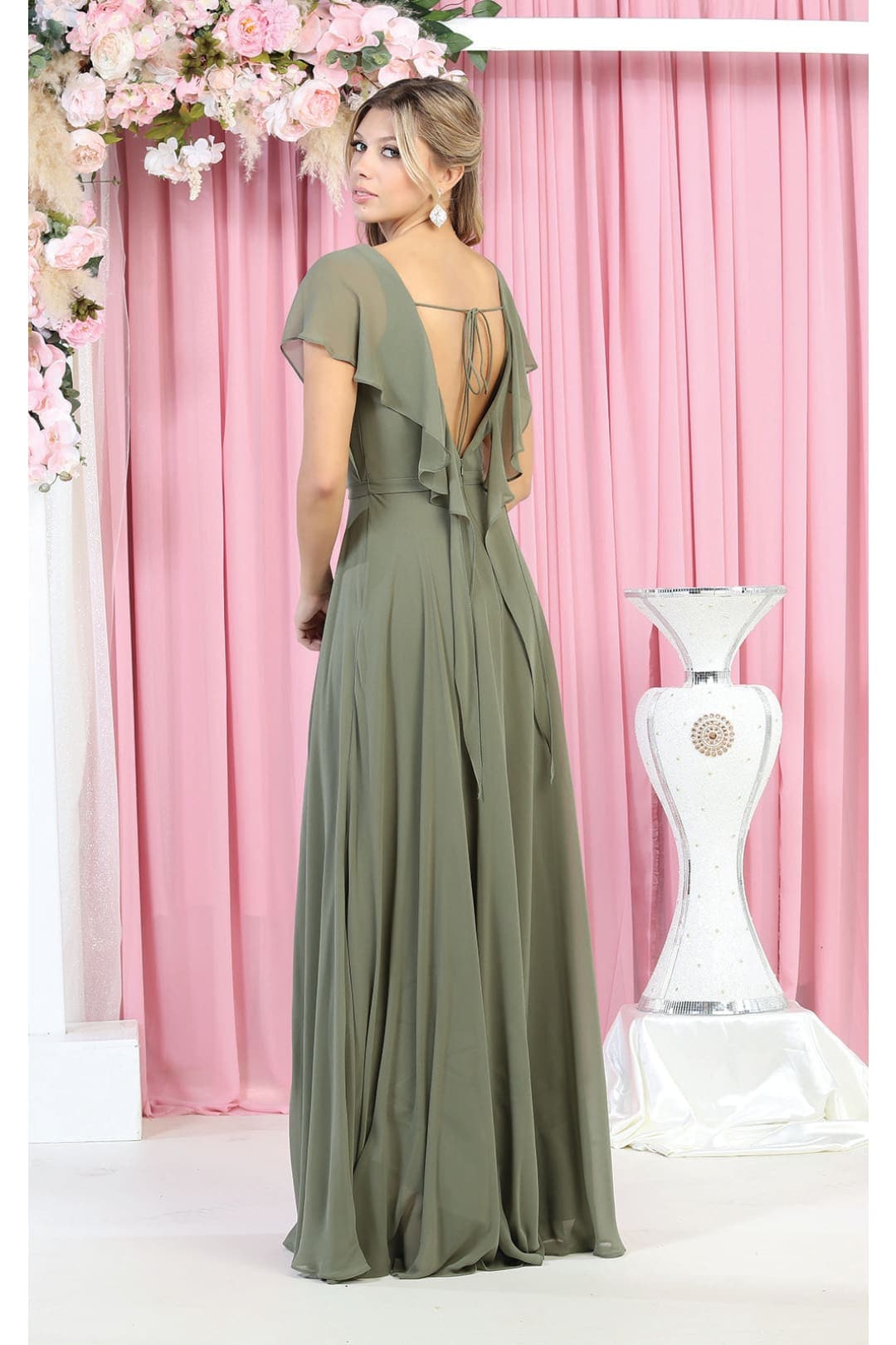 Mother Of Bride Dresses Plus Size